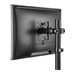 NEOMOUNTS Screen Pole Clamp/Truss Mount