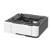 LEXMARK Bac de 550 feuilles CS CX52x/62x