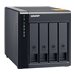 QNAP TL-D400S 4-bay desktop exp. Unit