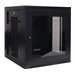 EATON Wall-Mounted SmartRack 12U