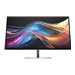 HP Series 7 Pro 727pq 27p QHD Monitor