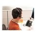 HP Poly BW 5220 USB-C HS +3.5mmP USB-C/A