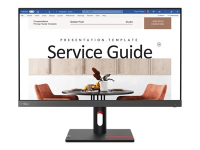 LENOVO TV S24i-30 23.8p IPS FHD WLED