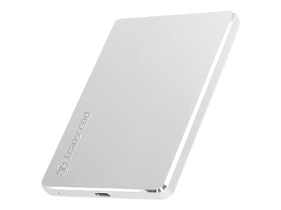 TRANSCEND 2To 2.5p Disque dur Ext.