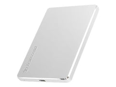 TRANSCEND 2To 2.5p Disque dur Ext.