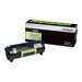 LEXMARK 502X Cartouche de toner
