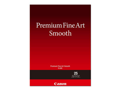 CANON FA-SM1 A3 25 sheets