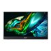 ACER PM161QBbmiuux Portable Monitor 15p