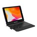 TARGUS VersaType BT Kbd Case iPad 10.2i