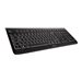 CHERRY DW 3000 Wrls Kbrd and Mouse (CS)