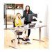 FELLOWES EPPASINGLE BLANC