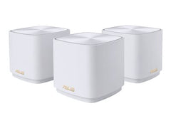 ASUS ZenWiFi XD4 PLUS xDSL Router 3P W
