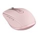 LOGI MX Anywhere 3S - ROSE
