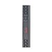 APC Rack PDU Basic ZeroU 12.5kW 208V