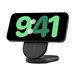 BELKIN Qi2 15w Magnetic Stand Black