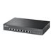 TP-LINK TL-SX1008 10GE Unmanaged Switch