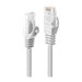 LINDY Cat.6 UTP Cable Yellow 1m