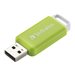 TRANSCEND 16Go Clé USB 2.0 - Noir