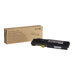 XEROX HIGH CAPACITY YELLOW TONE