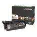 LEXMARK TONER LRP TRES HAUTE CA