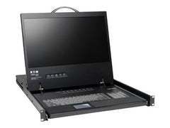 EATON TRIPPLITE NetController 16-Port 1U