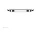 NEOMOUNTS Wall Mount 10-30p Silver