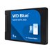 WD Blue SA510 SSD 1To 2.5p SATA III