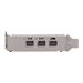 FUJITSU NVIDIA Quadro P400 2Go Full H.