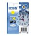 EPSON 1LB 27XL ink cartridge yellow