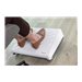 FELLOWES Breyta Foot Rest White