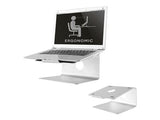 NEOMOUNTS Laptop Desk Stand