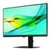 SAMSUNG ViewFinity S60UD 24p WQHD IPS