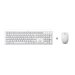 HP 230 WL Mouse+KB Combo WHT