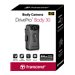 TRANSCEND 64Go Body Camera DrivePro