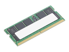 LENOVO ThinkPad 16Go DDR5 SoDIMM Memory