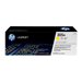 HP MV CARTOUCHE IMP INTELLIGENT