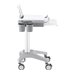 NEOMOUNTS Mobile Laptop Cart incl drawer