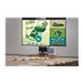 OPTOMA FHD 1920x1080 3600lm Projector