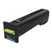 LEXMARK CARTOUCHE DE TONER LRPL