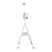 NEOMOUNTS Mobile Flat Screen Floor Stand