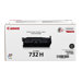 CANON CARTOUCHE TONER 732 Y POU