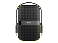 SILICON POWER External HDD Armor A60 5To