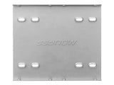 KINGSTON 6.4cm to 8.9cm Brackets