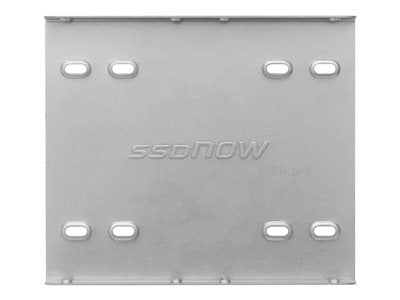 KINGSTON 6.4cm to 8.9cm Brackets