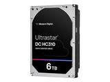 WESTERN DIGITAL Ultrastar HC310 6To SAS