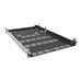 HP Depth Adjustable Fixed Rail Rack Kit