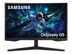 SAMSUNG LS27CG552EUXEN 27p VA