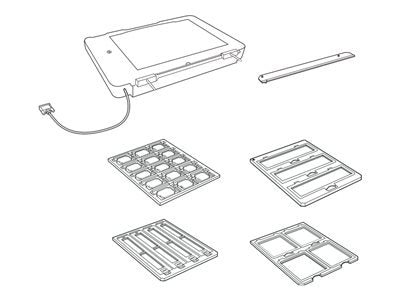 EPSON Transparency unit