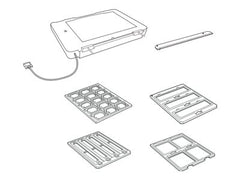EPSON Transparency unit