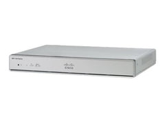 CISCO ISR 1100 GFAST GE SFP Router LTE